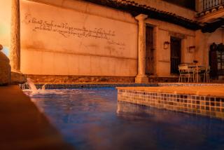 Casa del Comendador de Almagro - Almagro - 1