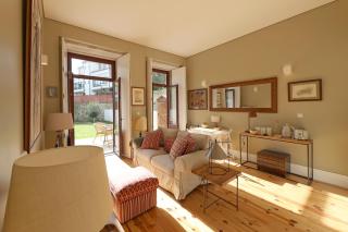 Oporto MyWish City Central Apartment with Private Garden - Porto - 3