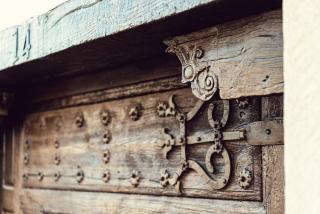 Casa del Comendador de Almagro - 7