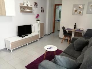 Casas Holiday - playa Acequion - 7