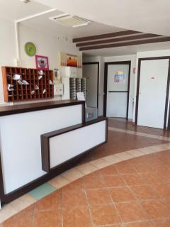 Albatros Appart 40 m2, 2 pièces près côte d'azur, piscine, parking, proche du Golf St Donat - Mouans-Sartoux - 6