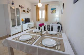 El Albaicín, Apartamentos Living Sur - Sanlúcar de Barrameda - 9