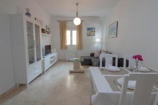 El Albaicín, Apartamentos Living Sur - Sanlúcar de Barrameda - 6