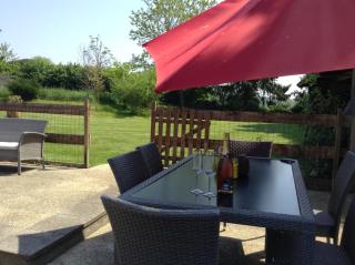 The Grange - Les Portes du Coglais - 9