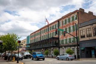 The Marshall House, Historic Inns of Savannah Collection - 3