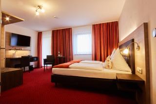 Hotel Schoos - Fleringen - 2
