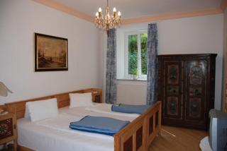 Villa Kreuthhof Appartements - Klosterneuburg - 6