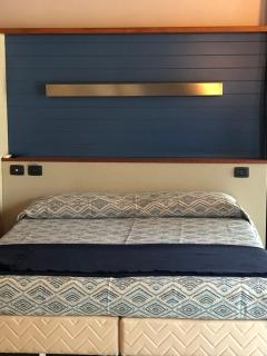 Albavillage Rooms & Camping - 1