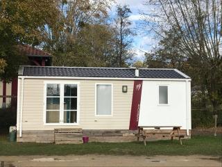 Camping du Sevron - Saint-Étienne-du-Bois - 5