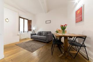 Super central handcraft lovers Home - Florence - 9