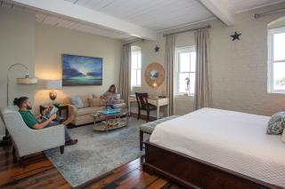 Olde Harbour Inn, Historic Inns of Savannah Collection - Savannah - 4