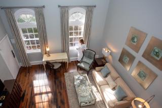 Olde Harbour Inn, Historic Inns of Savannah Collection - Savannah - 3