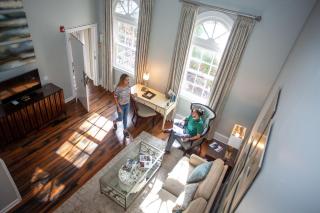 Olde Harbour Inn, Historic Inns of Savannah Collection - Savannah - 2