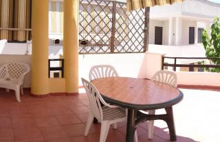 Villetta i Gelsi di Cristina in Baia Verde - 7