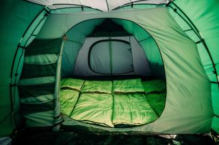 ESN Oktoberfest Campsite - Munich - 3