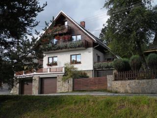 Apartmán Nina - 9