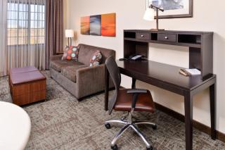 Staybridge Suites O'Fallon Chesterfield by IHG - O'Fallon - 5