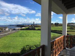 Casa Varanda do Mar - Capelas - 8