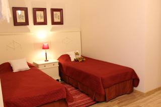Guest house LAUKMALI - 2