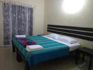 Beach Apartment 2,COLVA , GOA, INDIA - Colva - 5