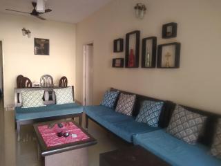 Beach Apartment 2,COLVA , GOA, INDIA - Colva - 9