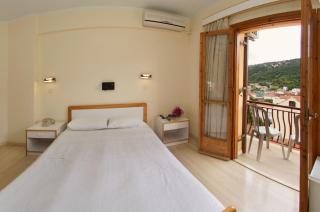 Moustakis Hotel - Ayia Evfimia - 4