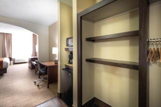 Comfort Inn & Suites Love Field-Dallas Market Center - Dallas - 3