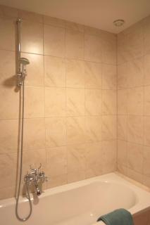 3-Zimmer Appartement in Zwieselstein (Sölden) - 1