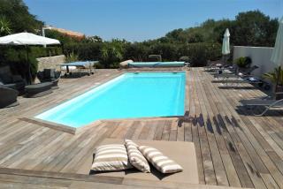 Villa RIVIERA - 0
