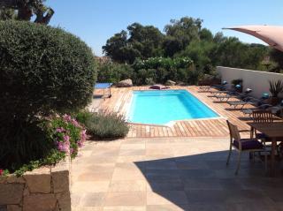 Villa RIVIERA - 9
