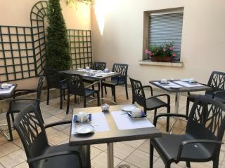 Hôtel du Lion - Vesoul - 4