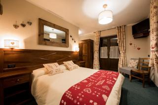 Hotel Stella Del Nord - Courmayeur - 5