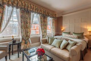 11 Cadogan Gardens and The Apartments by Iconic Luxury Hotels - London - 3
