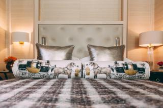 11 Cadogan Gardens and The Apartments by Iconic Luxury Hotels - London - 8