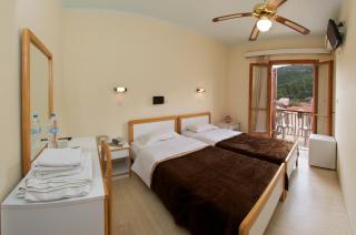 Moustakis Hotel - Ayia Evfimia - 6
