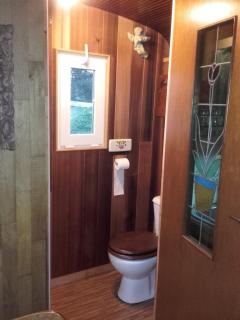 B&B Dream On Wheels - Lommel - 2