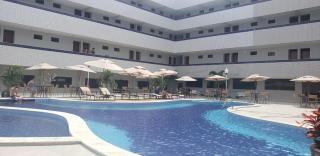 Hotel Asa Branca - Belo Jardim - 7