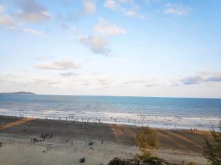 TIMURBAY KUANTAN -BEACHFRONT PARADISE GETAWAY - 6
