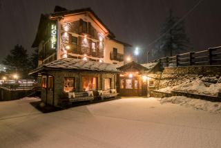 Hotel Stella Del Nord - Courmayeur - 6