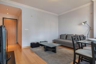 LovelyStay - Modern apartment in Anjos - Lisbona - 4