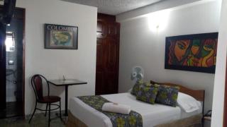 Hotel Mirador Santana - Anserma - 9