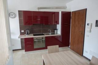 Apartment Victoria, cozy studio flat near Leonardo Academy - Sesto Calende - 5