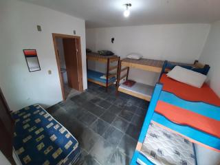 Hostel Tabapiri - Porto Seguro - 7