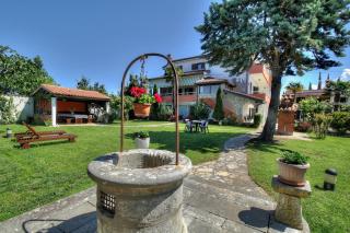 Apartments Sonja - Umag - 1