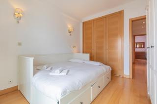 LovelyStay - Modern apartment in Anjos - Lisbona - 8