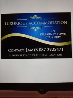 Edith Grove House - Killarney - 2
