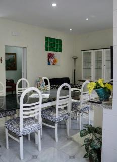 Residenza Margherita - Centralissima - Salerno - 5