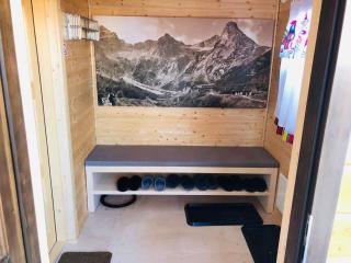 Rezortík Lučivná pre rodiny s deťmi, 300m od vleku, Vysoké Tatry - Lučivná - 9