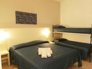 Hotel Atmosfere Beach - Cesenatico - 9