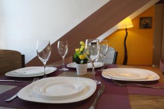Apart-Hotel David - Tiflis - 6
